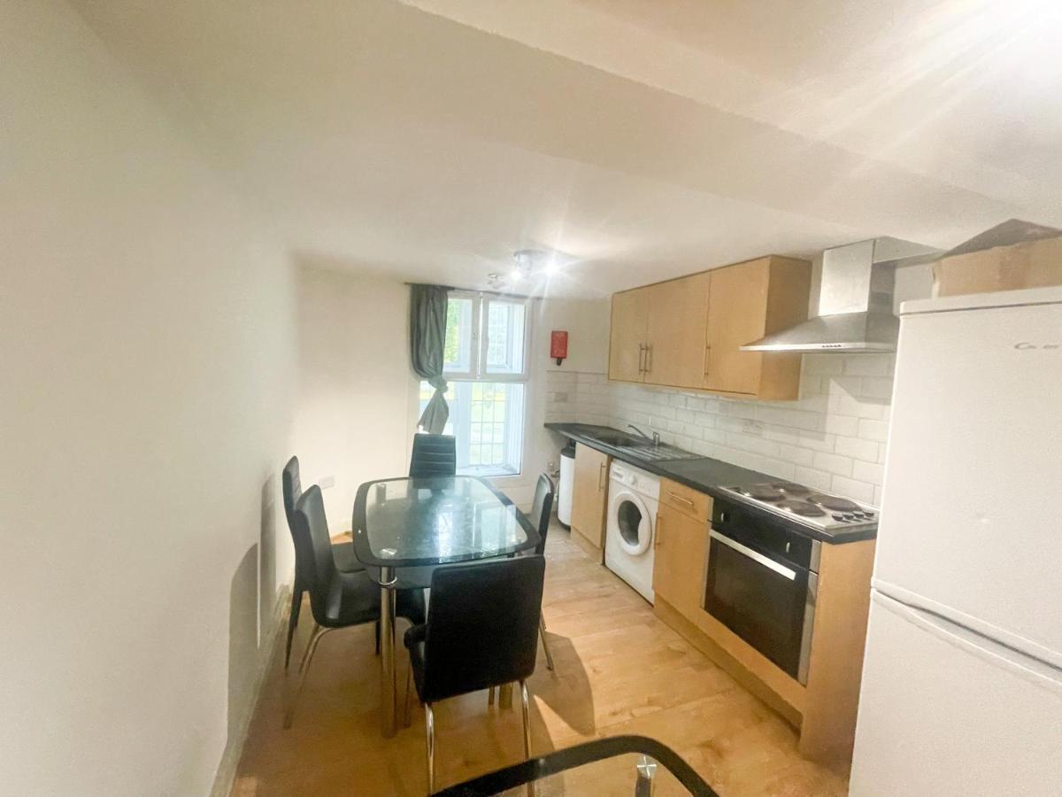 96 Uxbridge Road Apartments Londres Extérieur photo